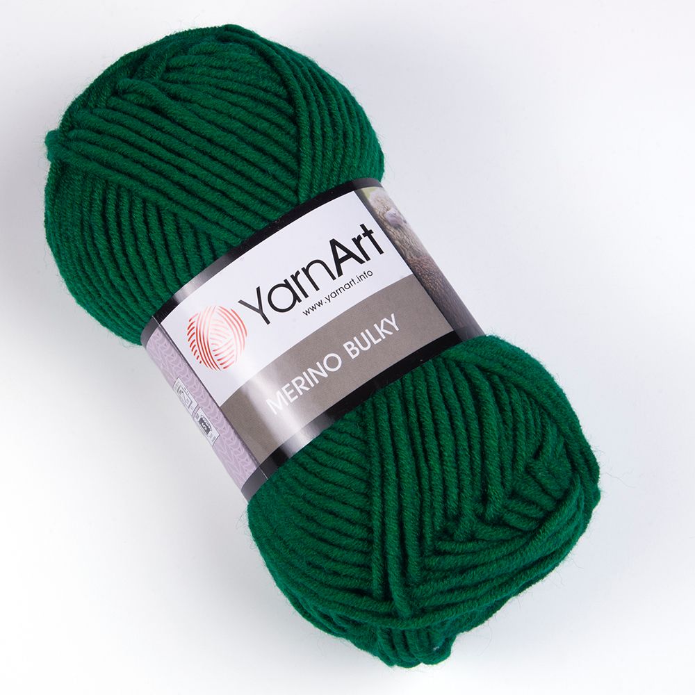 Merino Bulky – 338