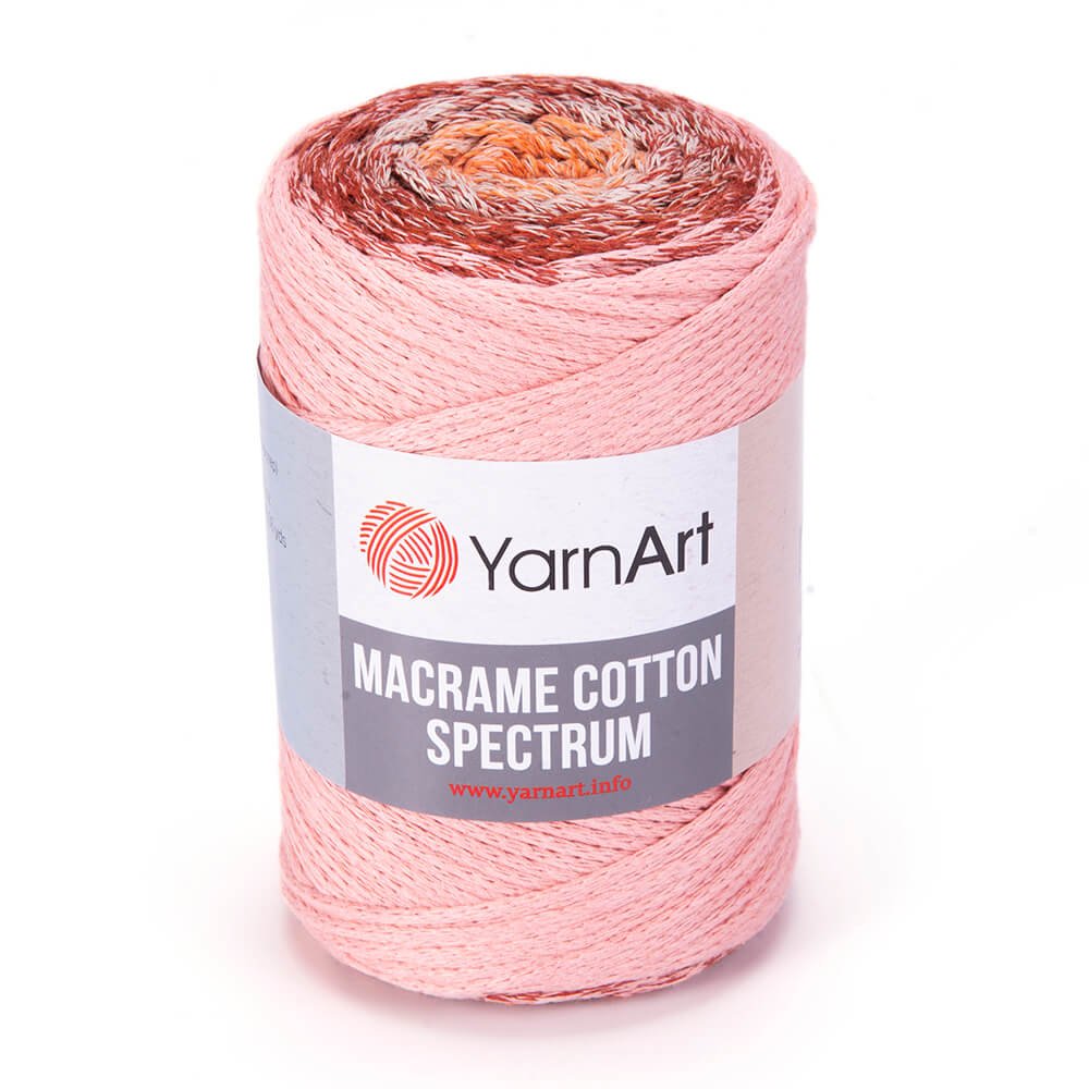 Macrame Cotton Spectrum – 1319