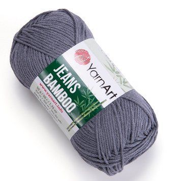 Jeans Bamboo &ndash; 128