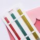 47421 Набір шкарпеткових спиць Socks Kit &ndash; 15 см Zing KnitPro