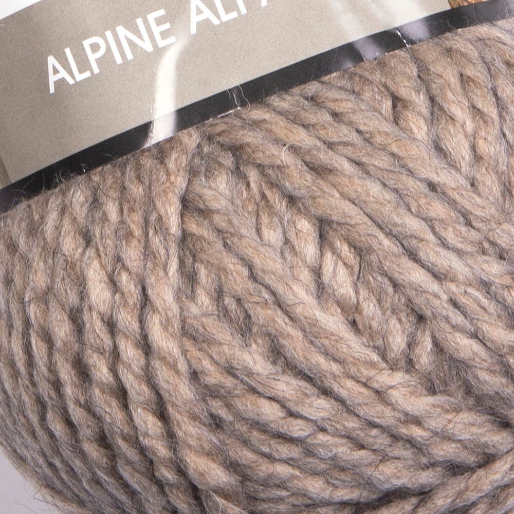 Alpine Alpaca – 432