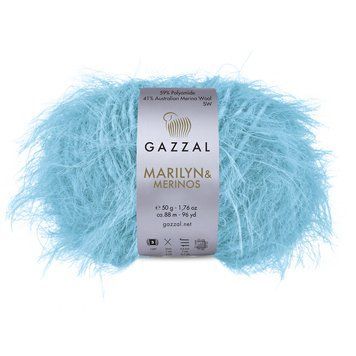 Marilyn & Merinos 8254