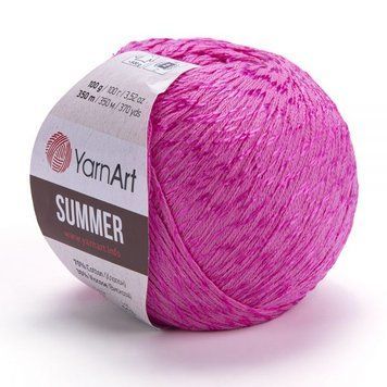 Summer &ndash; 45