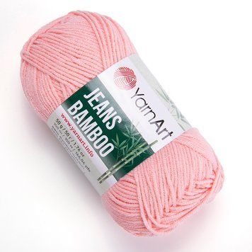 Jeans Bamboo &ndash; 112