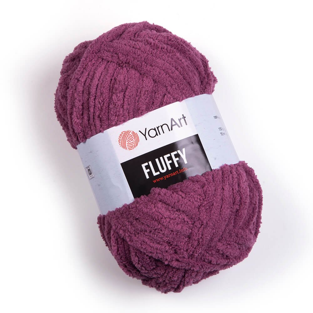 Fluffy – 724