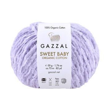 Sweet Baby Organic Cotton 2614