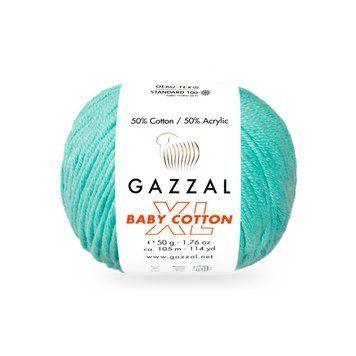 Baby Cotton XL 3452XL