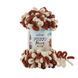 PUFFY MORE PLUS 8010