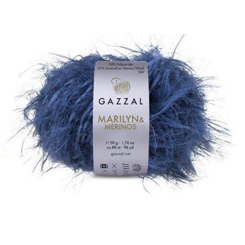 Marilyn & Merinos 8274