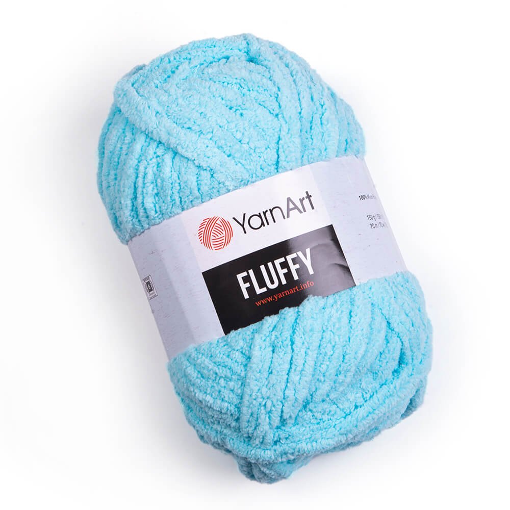 Fluffy – 718