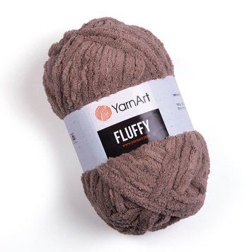Fluffy &ndash; 726