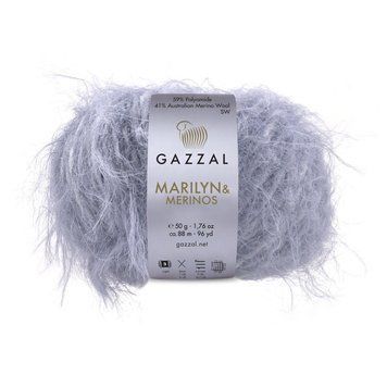 Marilyn & Merinos 8276
