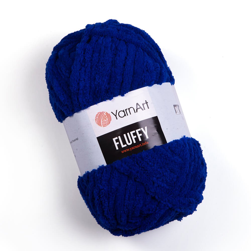 Fluffy – 727