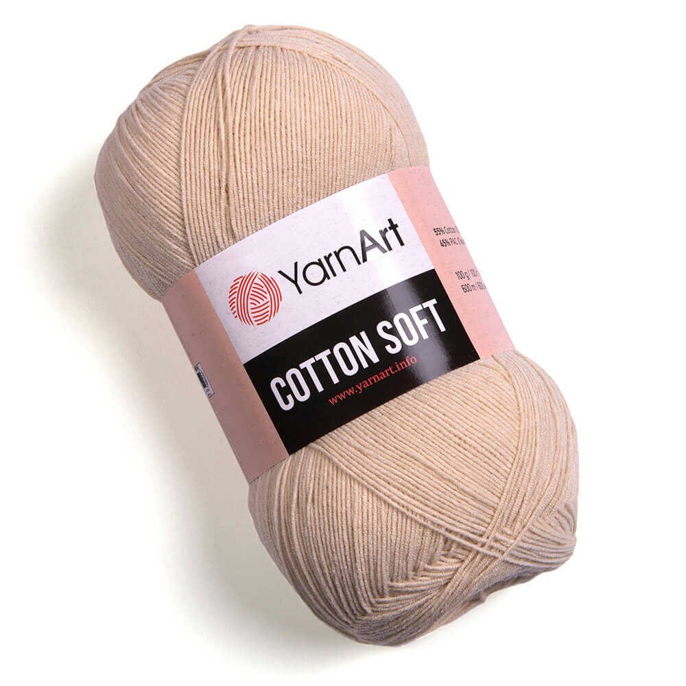 Cotton Soft – 05