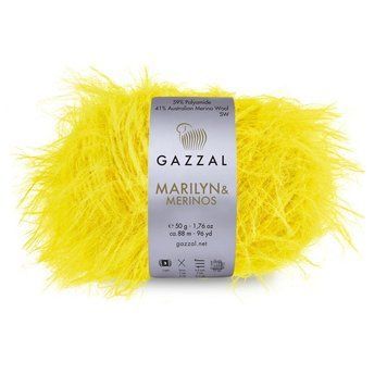 Marilyn & Merinos 8277