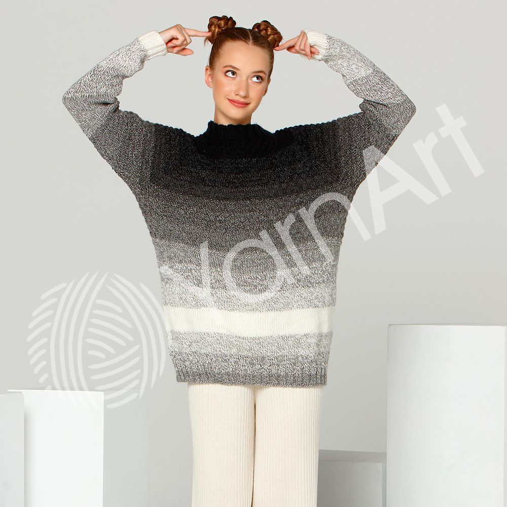 Flowers Merino &ndash; 550