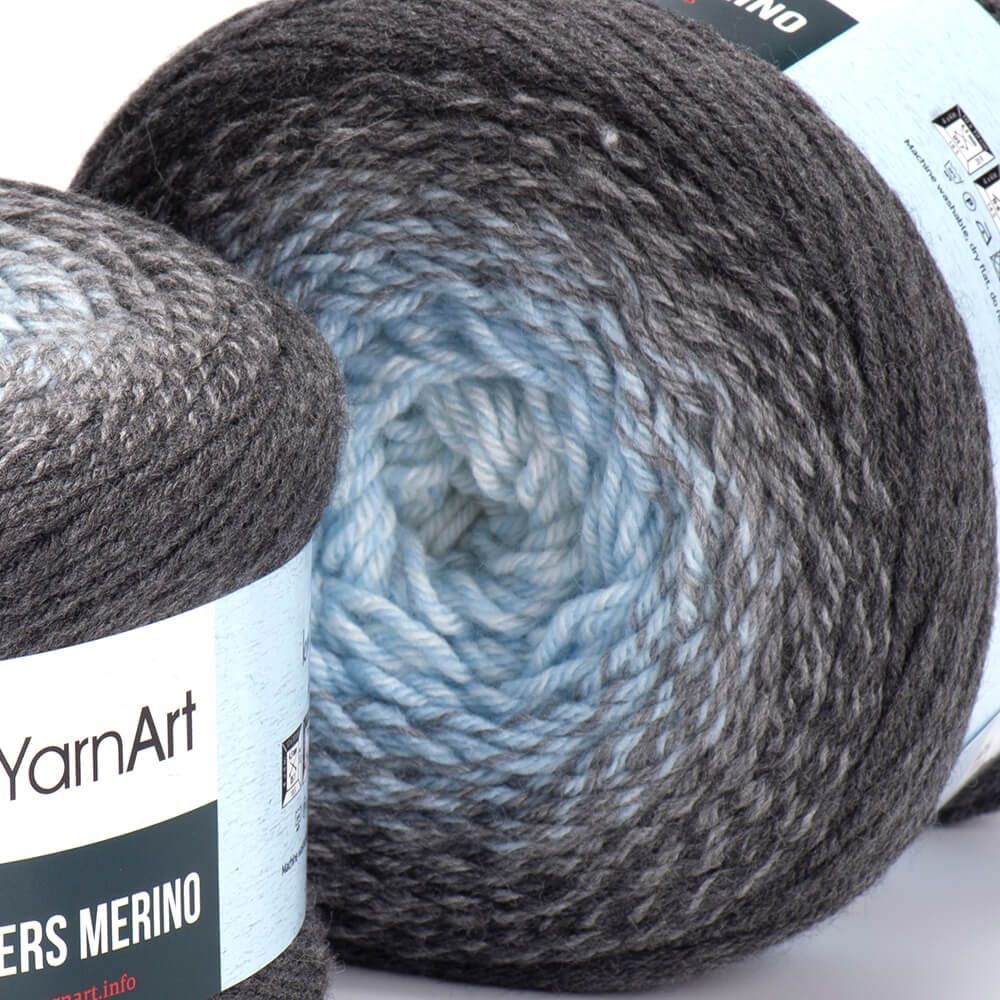 Flowers Merino &ndash; 550