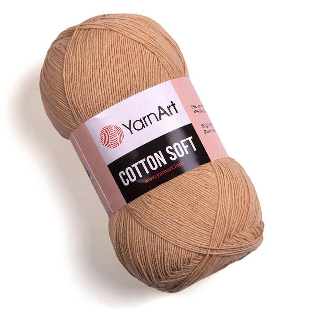 Cotton Soft – 07