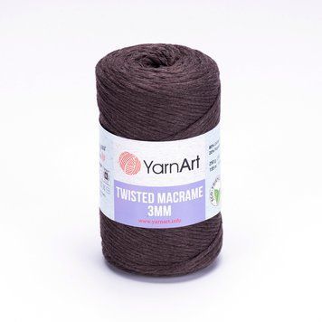 Twisted Macrame 3 MM &ndash; 769