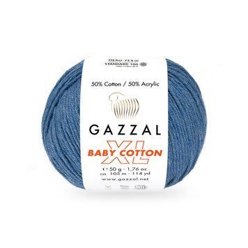Baby Cotton XL 3431XL