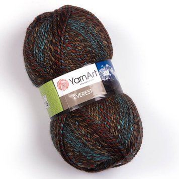 Everest &ndash; 7046