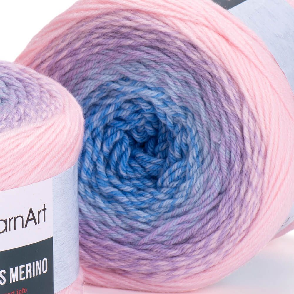 Flowers Merino &ndash; 551
