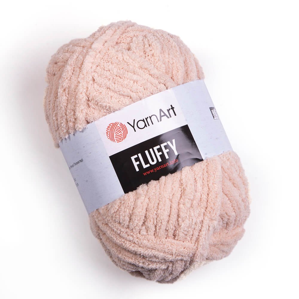 Fluffy – 721