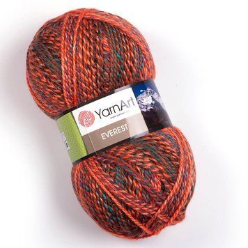 Everest &ndash; 7047
