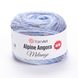 Alpine Angora Melange New 6401