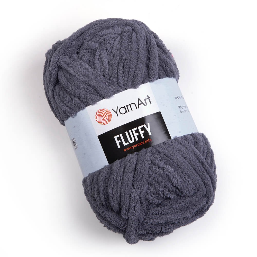 Fluffy – 722