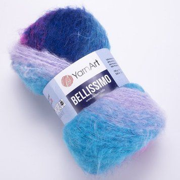 Bellissimo &ndash; 1407