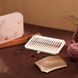 20718 Подарунковий набір дерев&rsquo;яних знімних спиць Deluxe Symfonie Rose KnitPro (13см)