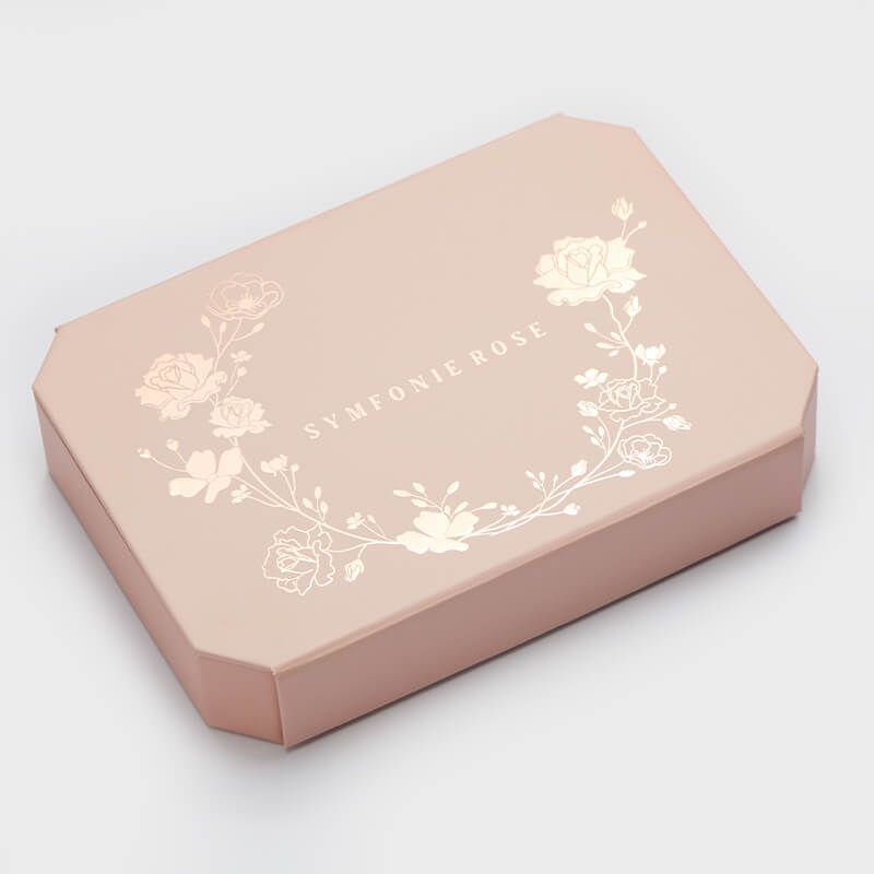 20718 Подарунковий набір дерев&rsquo;яних знімних спиць Deluxe Symfonie Rose KnitPro (13см)