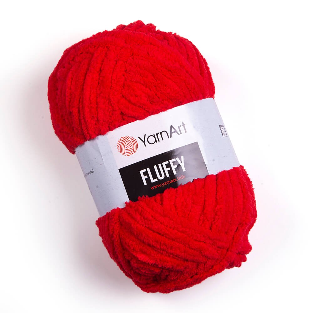 Fluffy – 723