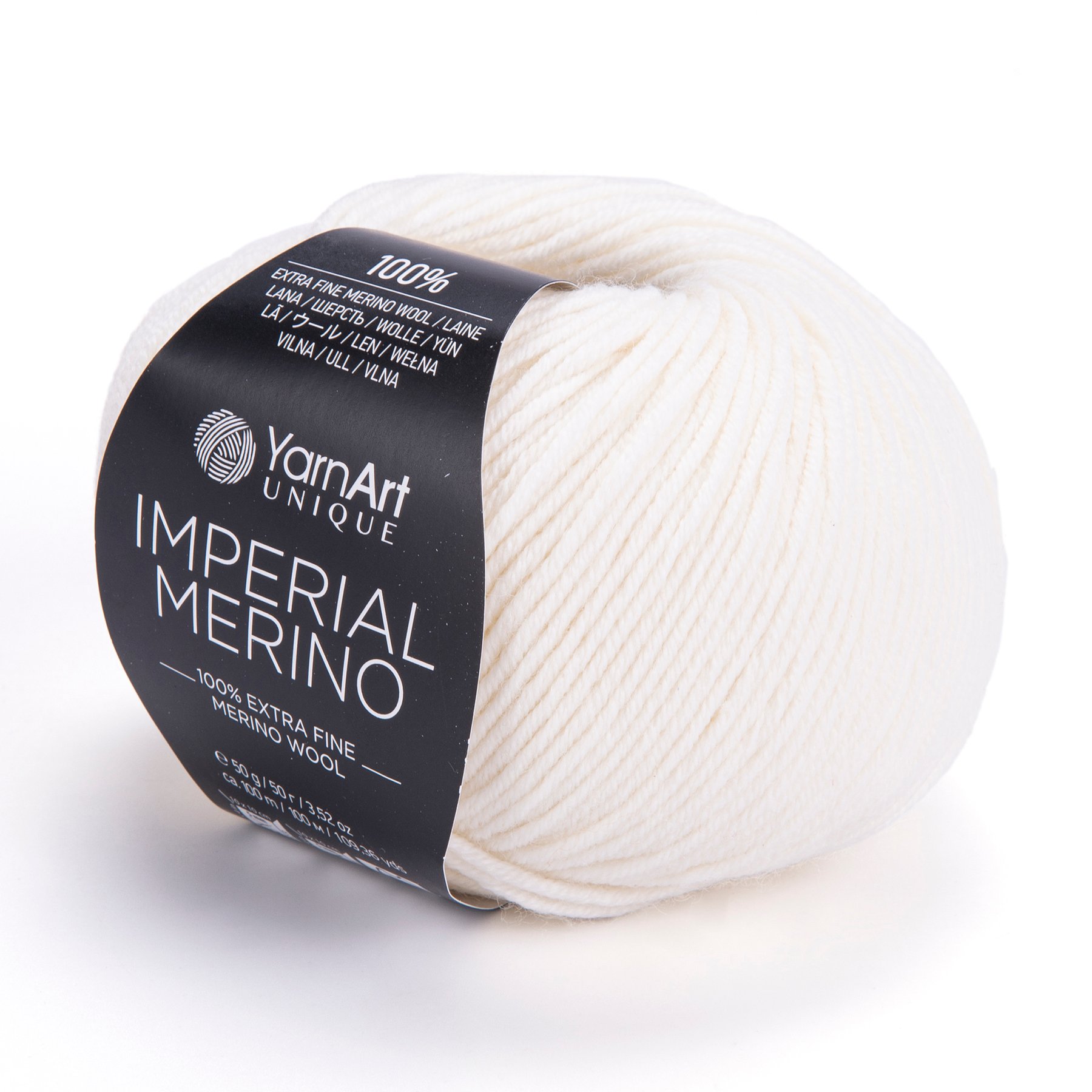 Imperial Merino 3302