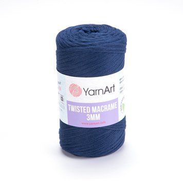 Twisted Macrame 3 MM &ndash; 784