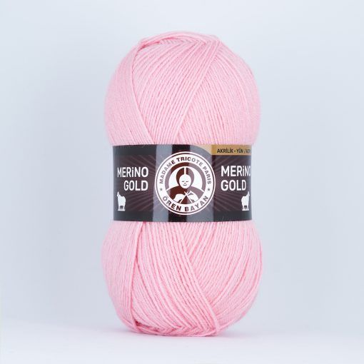 Merino Gold 039