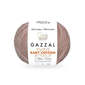 Baby Cotton XL 3434XL