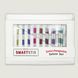 42140 Набір алюмінієвих знімних спиць «Deluxe» (Normal) Smartstix KnitPro