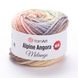 Alpine Angora Melange New 6405