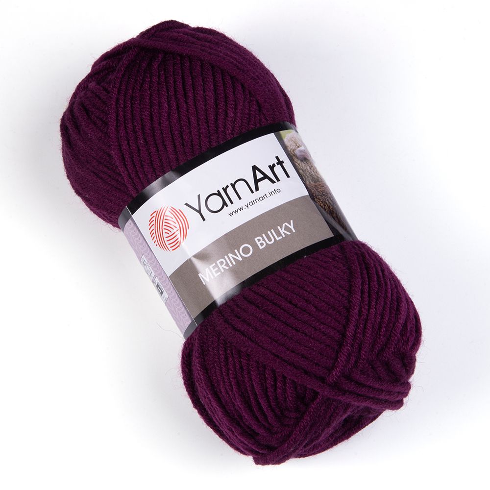 Merino Bulky – 10094