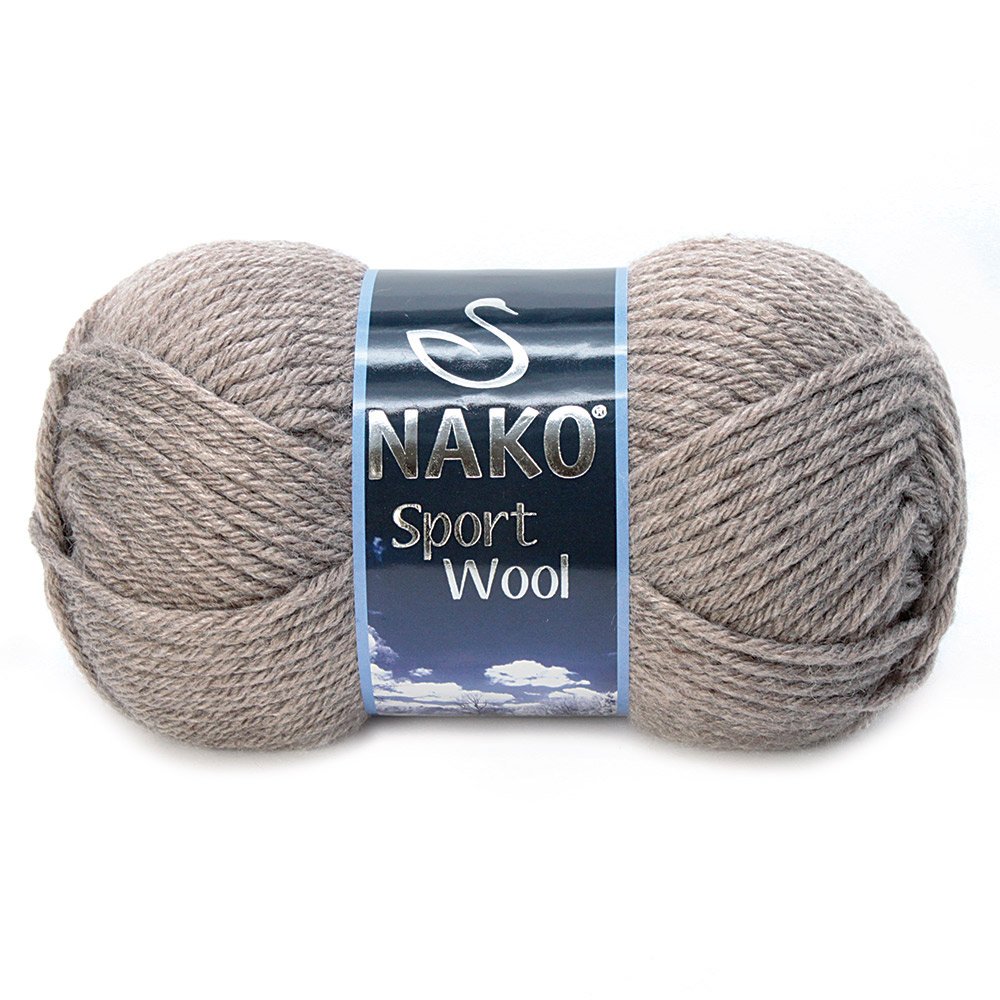 Sport Wool 23294