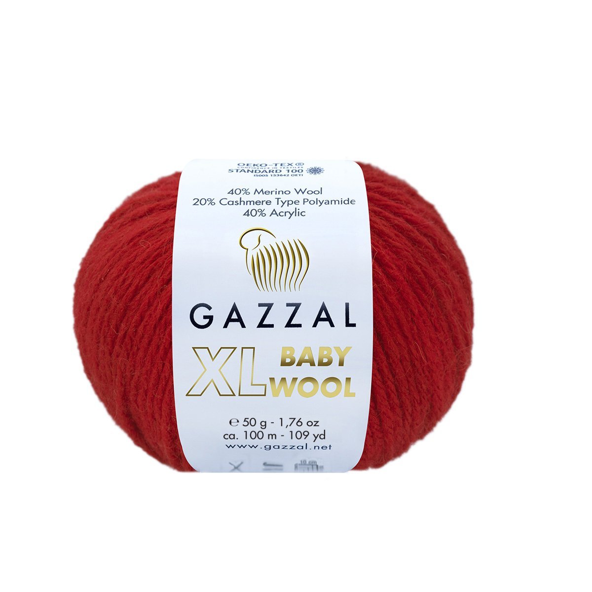 Baby Wool XL -811XL