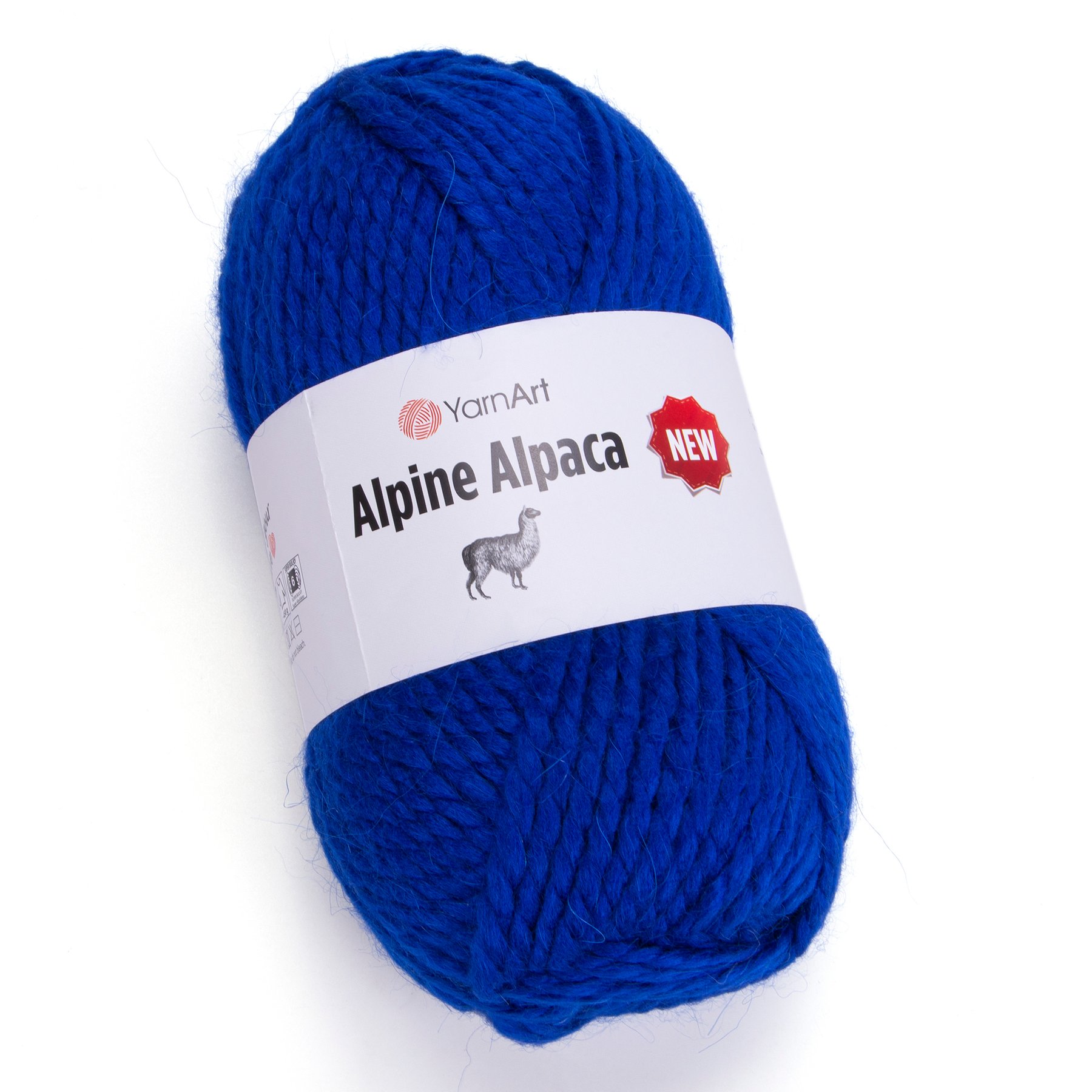 ALPINE ALPACA new 1442