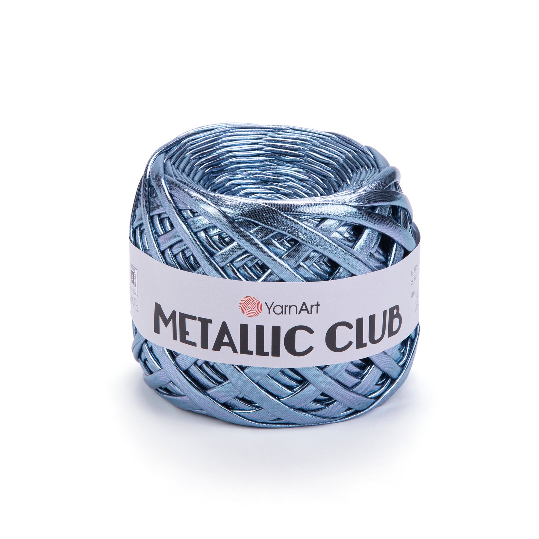 Metallic Club 8117