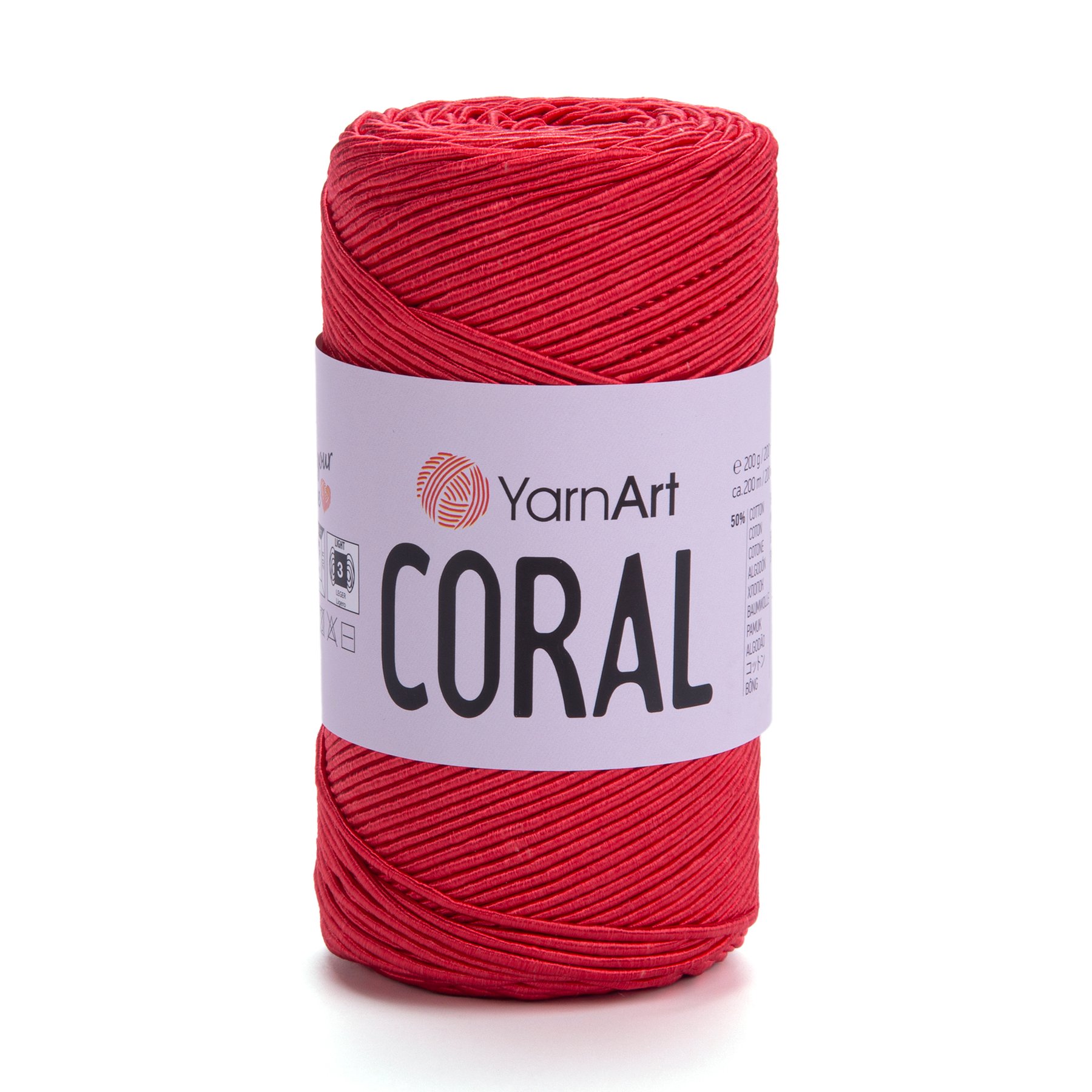 Coral 1907