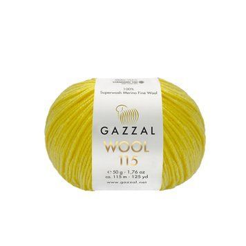 Wool 115 - 3315