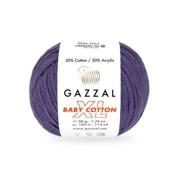 Baby Cotton XL 3440XL