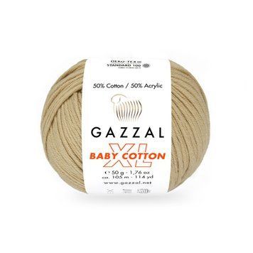 Baby Cotton XL 3424XL