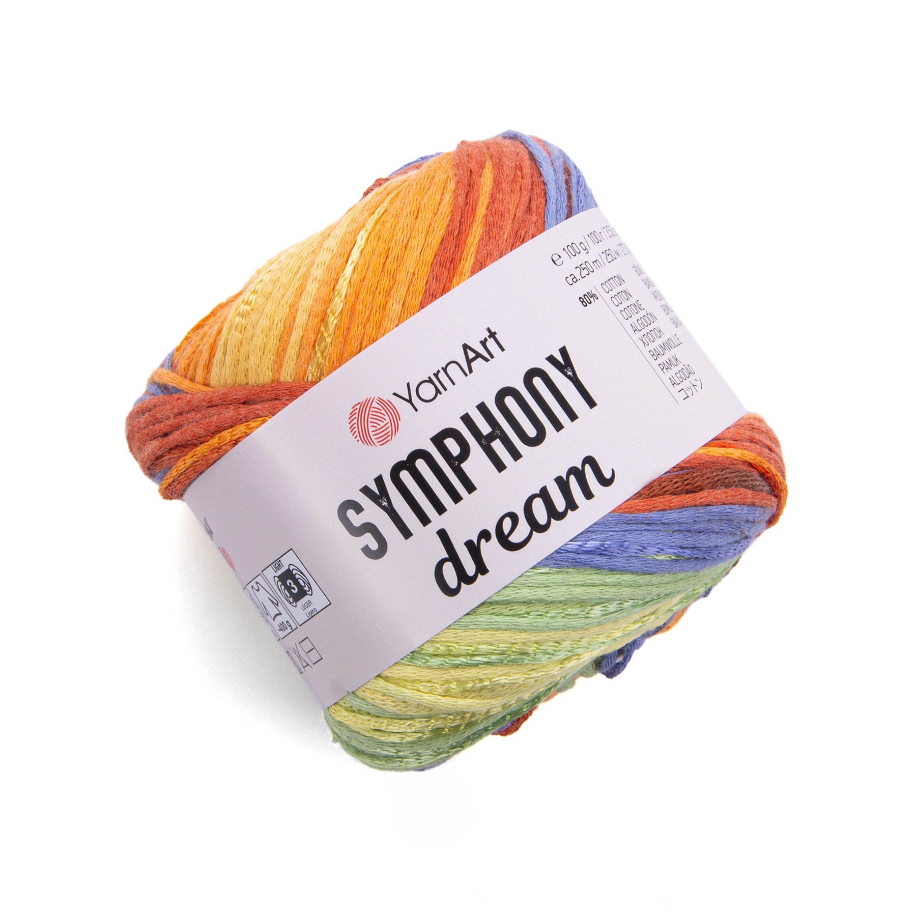 Symphony Dream 3103
